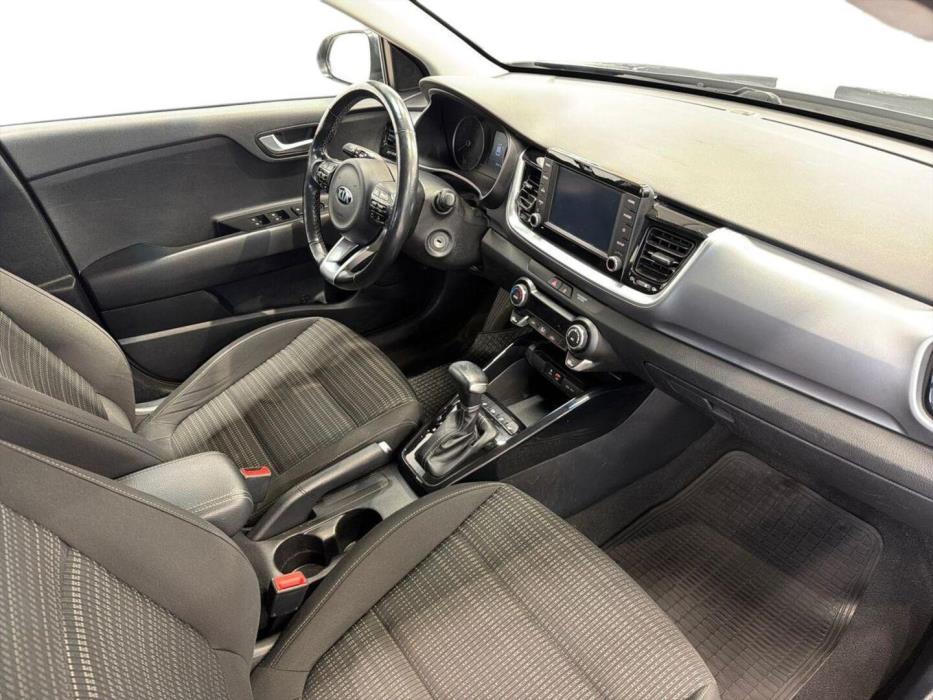 KIA Stonic 2020