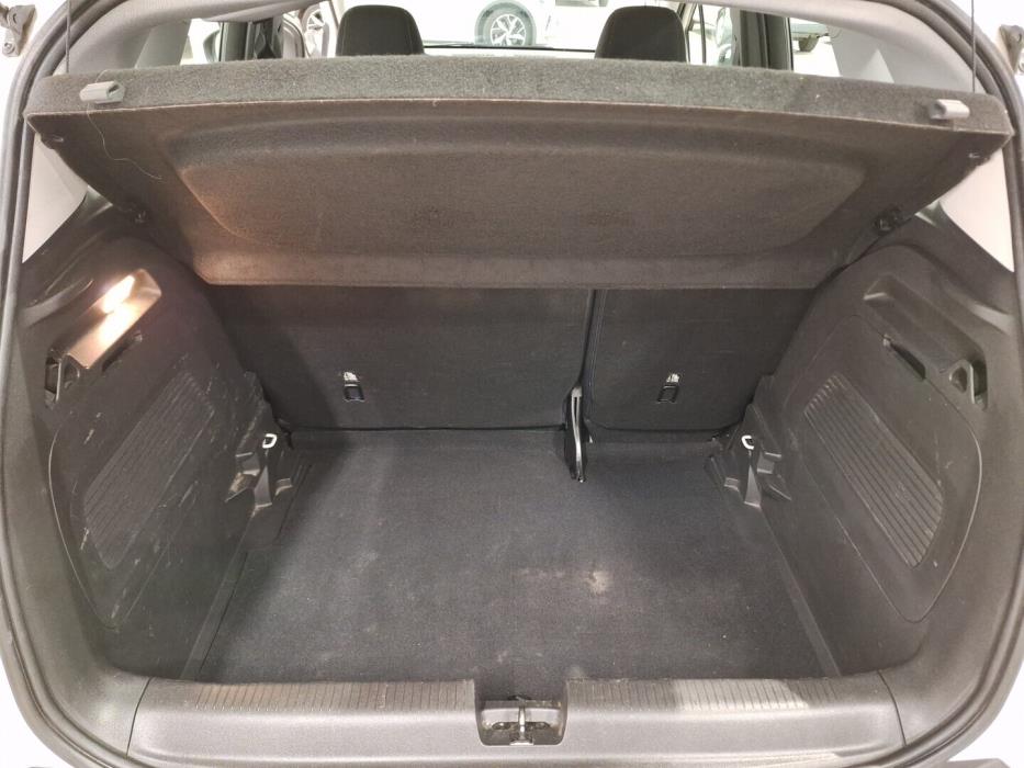 OPEL Crossland X 2020