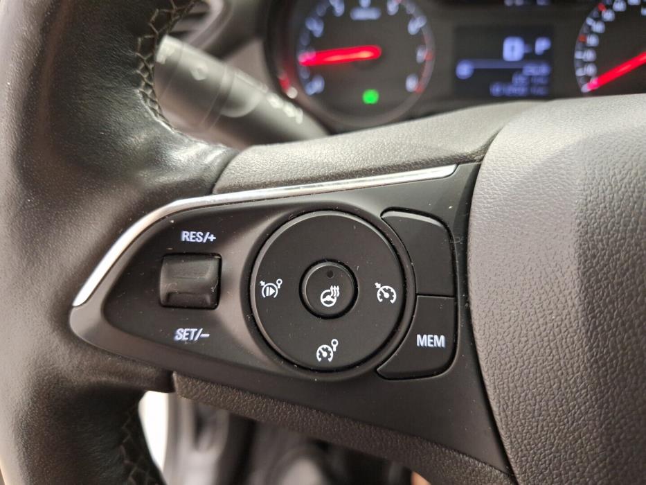 OPEL Crossland X 2020