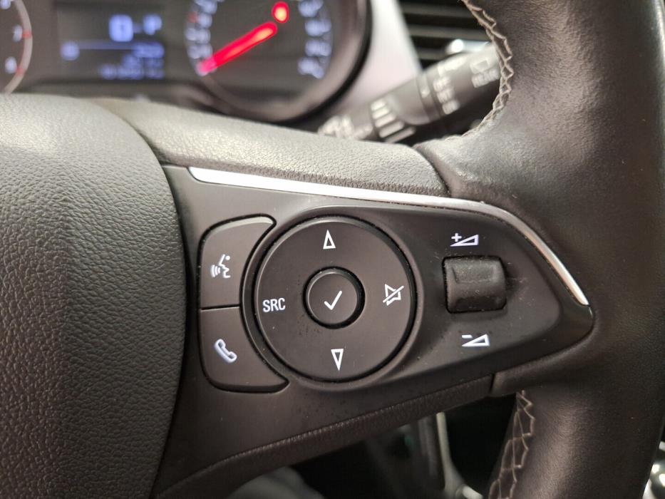 OPEL Crossland X 2020