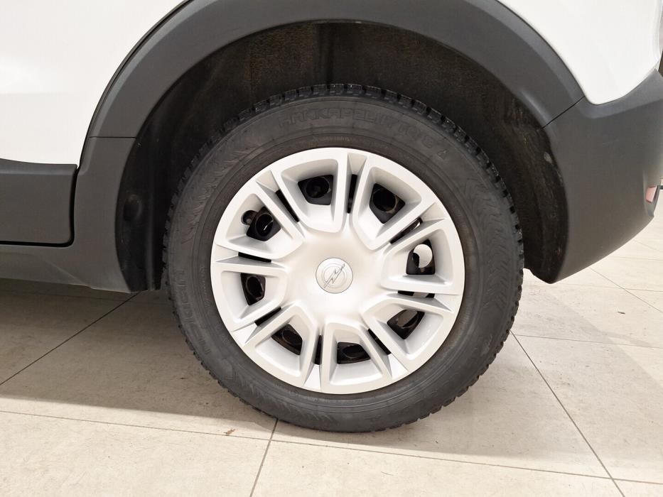 OPEL Crossland X 2020