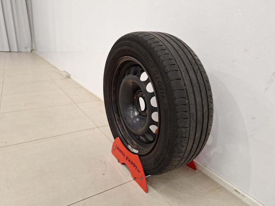 OPEL Crossland X 2020