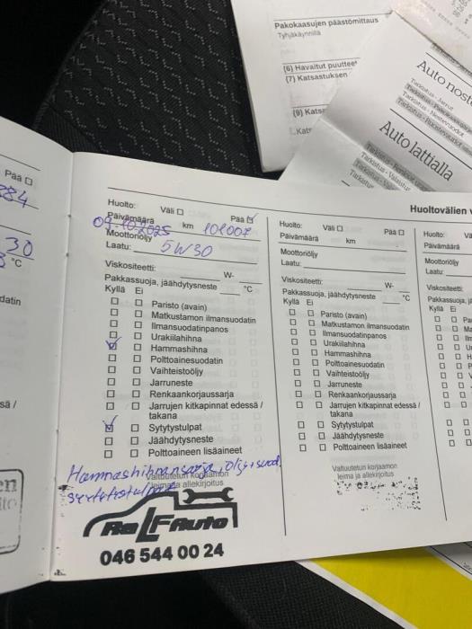 OPEL Crossland X 2020