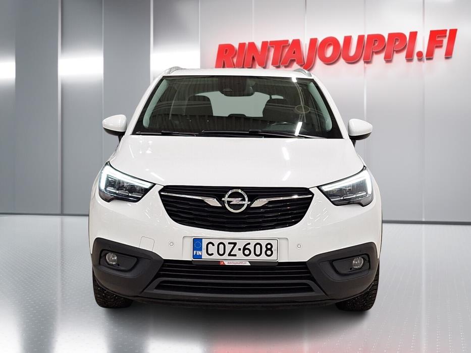 OPEL Crossland X 2020