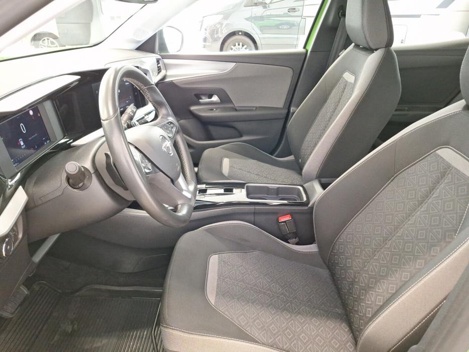 OPEL Mokka 2021