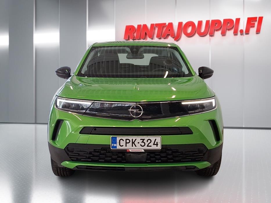OPEL Mokka 2021