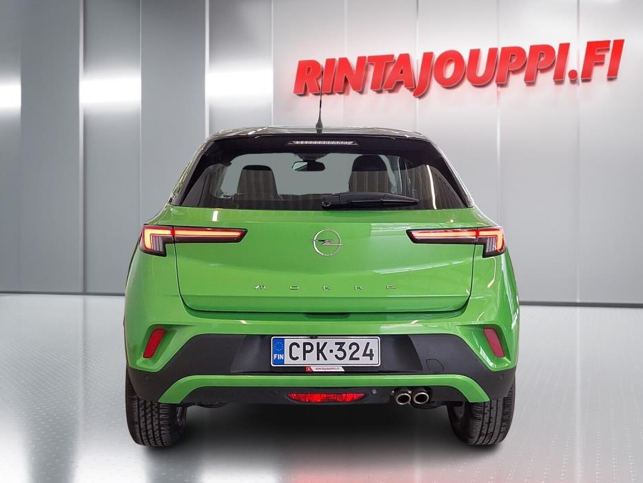 OPEL Mokka 2021