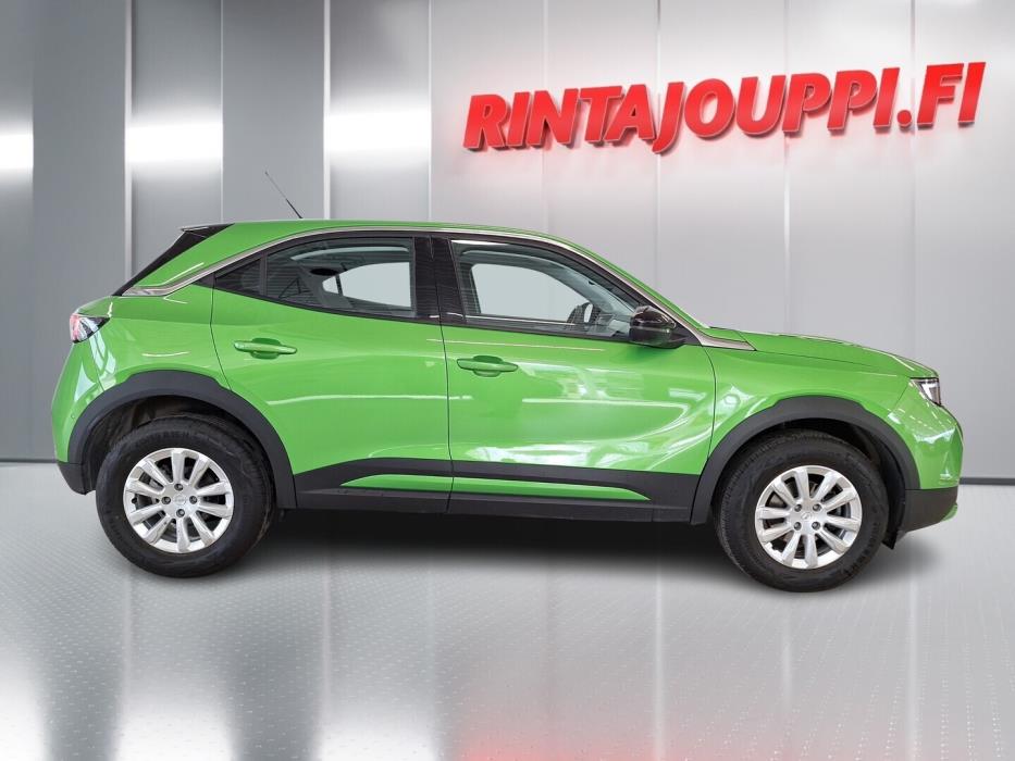 OPEL Mokka 2021
