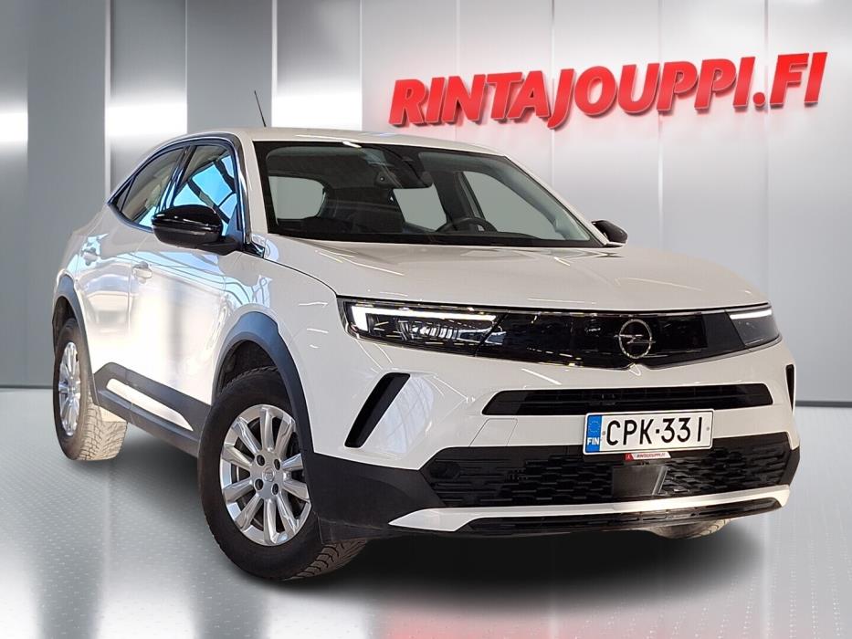 OPEL Mokka 2021