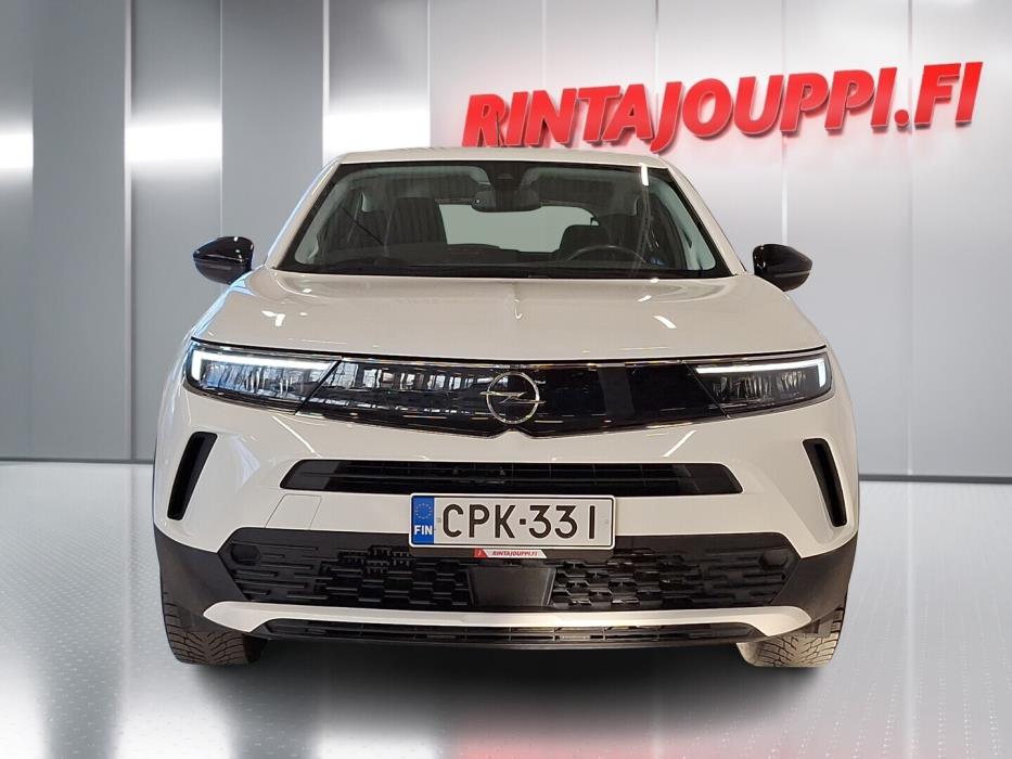 OPEL Mokka 2021