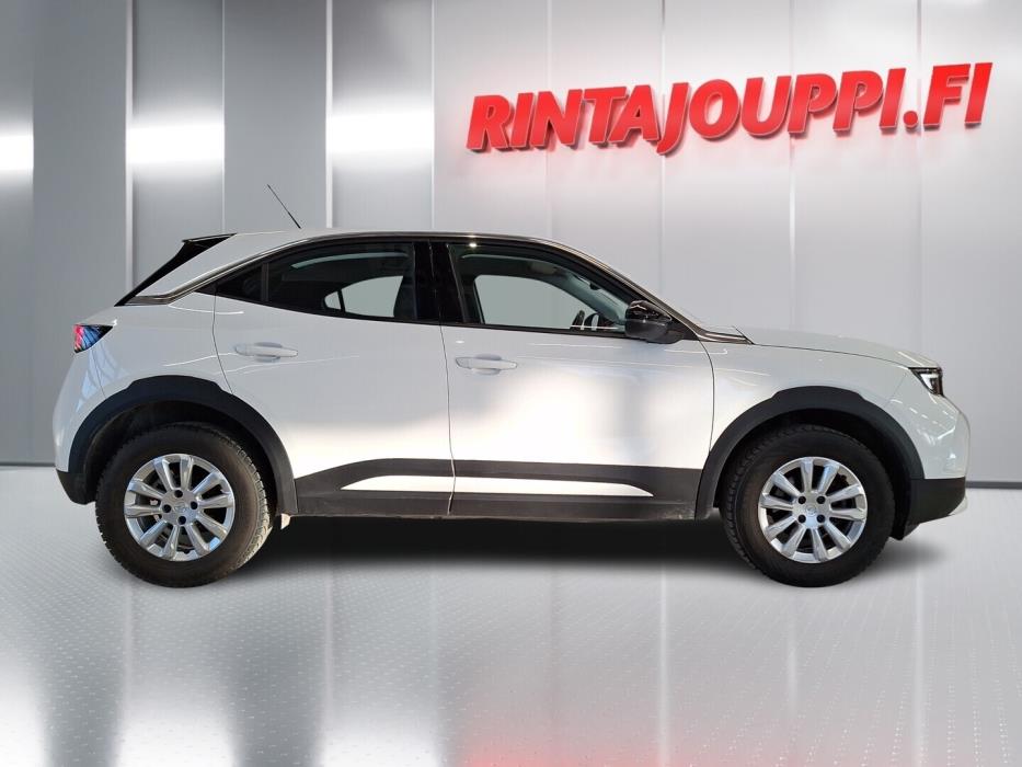 OPEL Mokka 2021