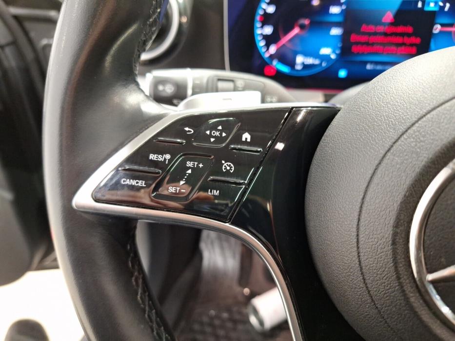 MERCEDES-BENZ E 2020