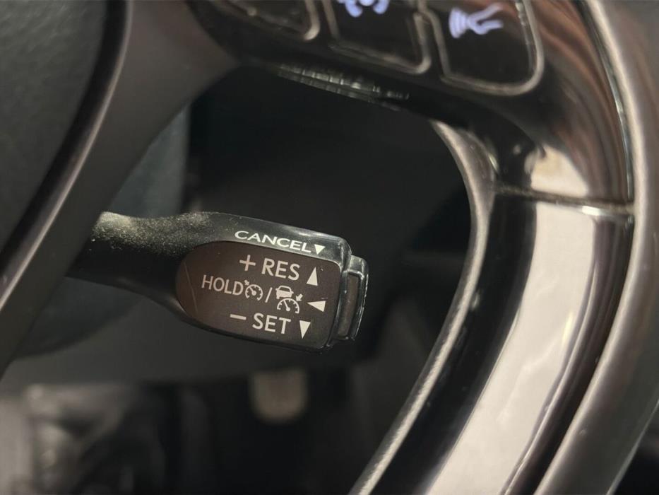 TOYOTA C-HR 2020