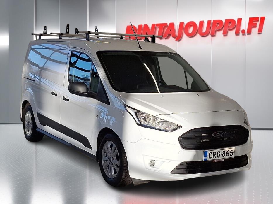 FORD Transit Connect 2022