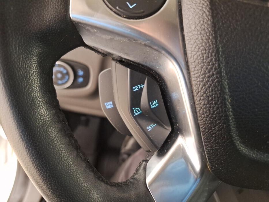 FORD Transit Connect 2022