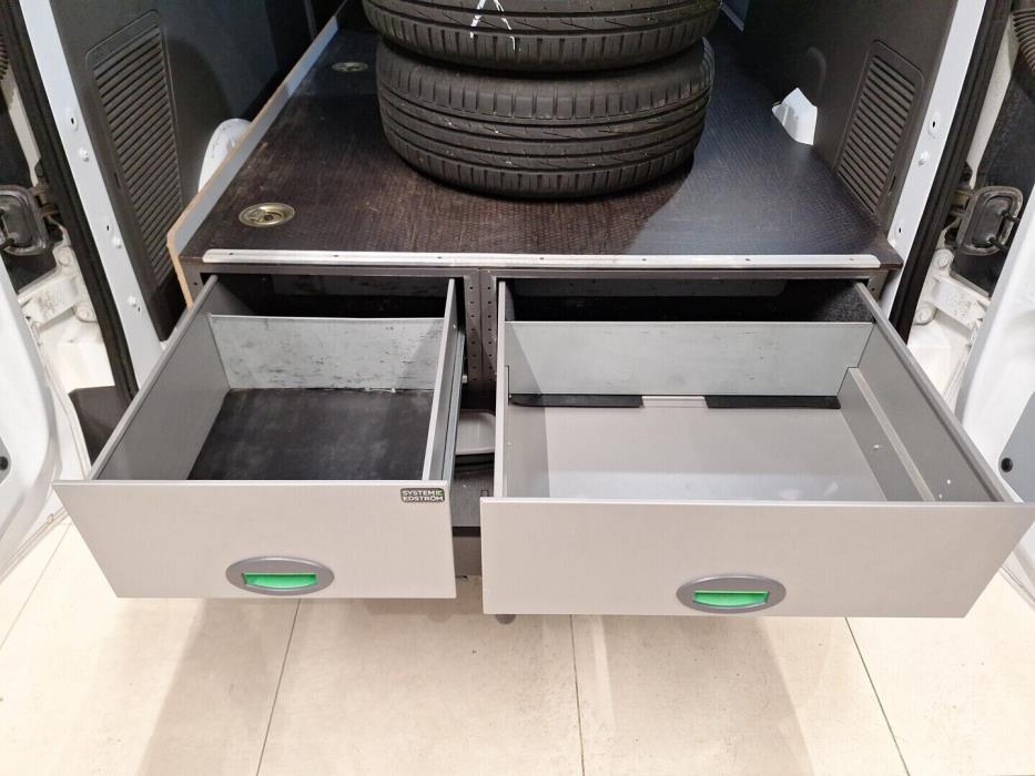 FORD Transit Connect 2022