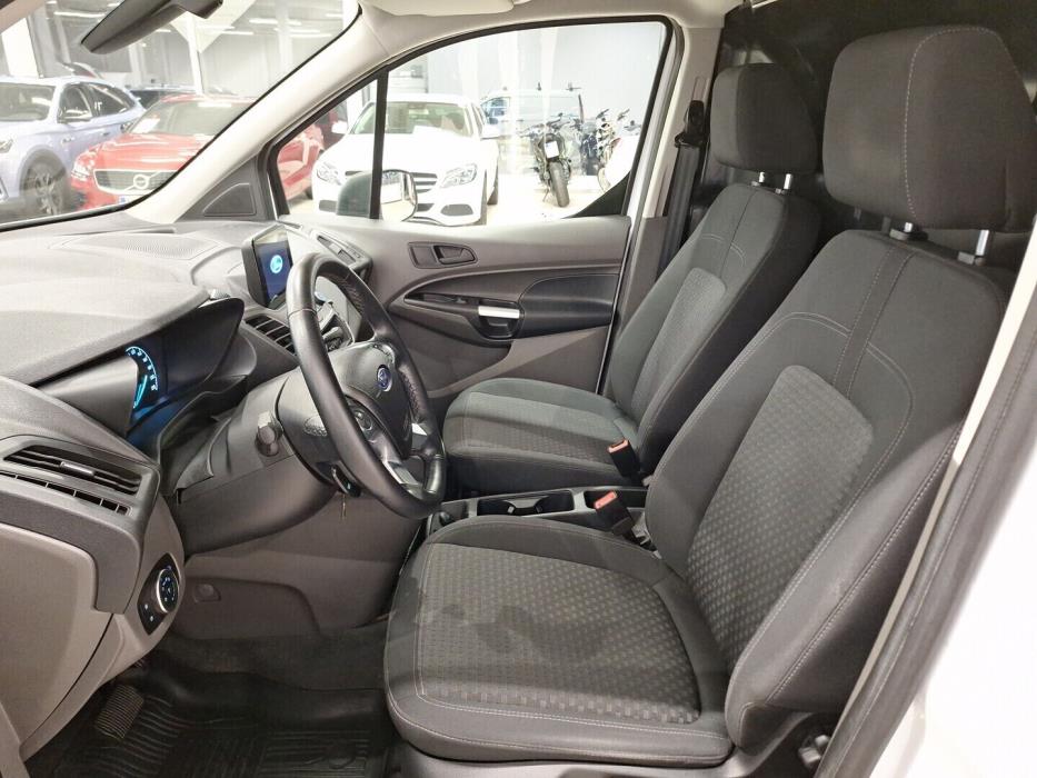 FORD Transit Connect 2022