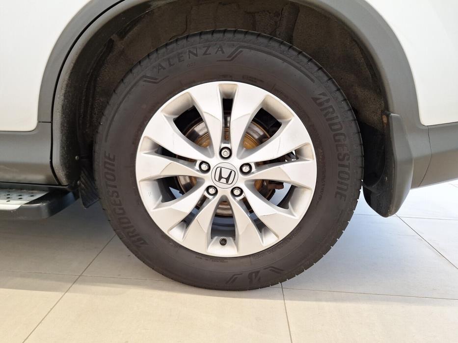 HONDA CR-V 2013