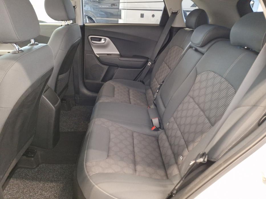 KIA Niro plug-in 2020