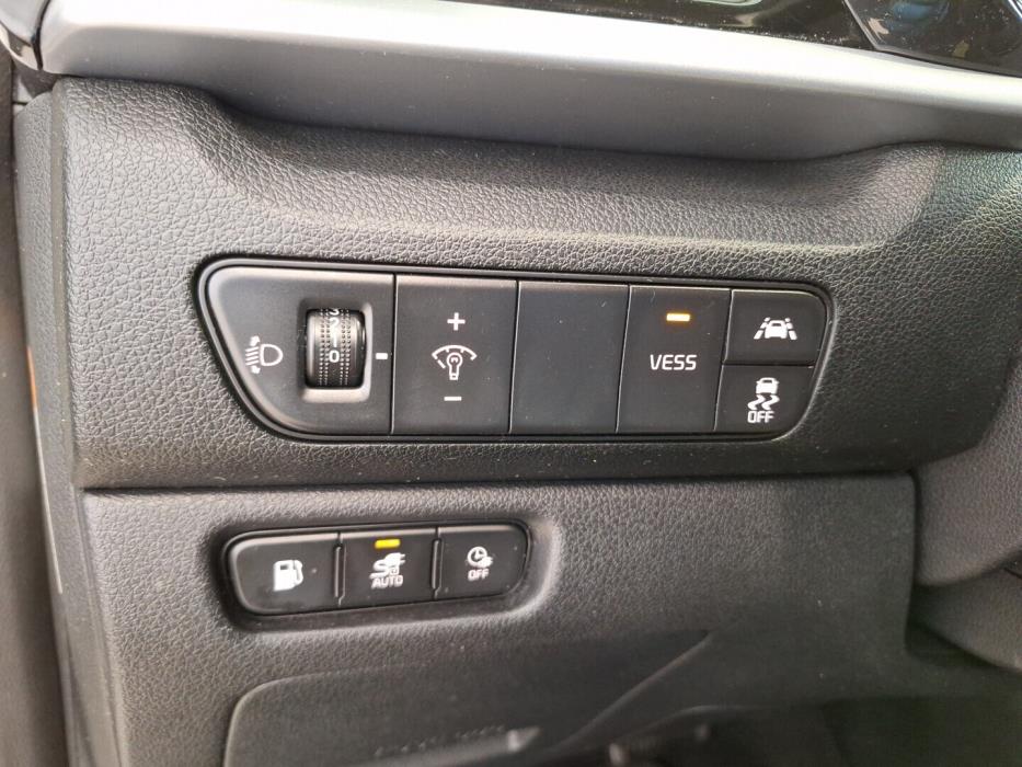 KIA Niro plug-in 2020