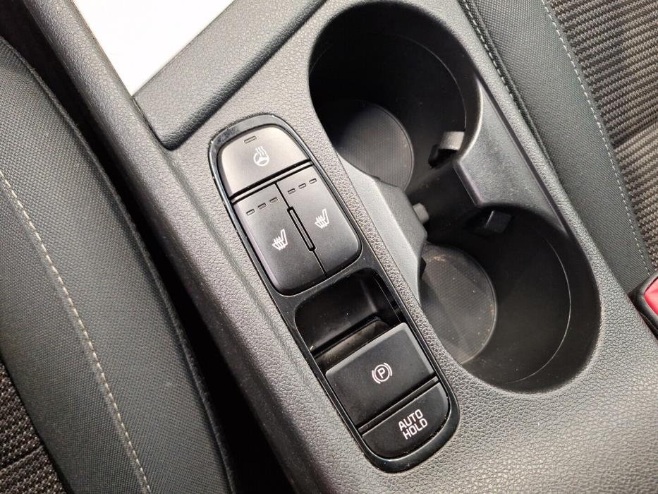 KIA Niro plug-in 2020