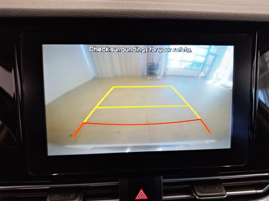 KIA Niro plug-in 2020