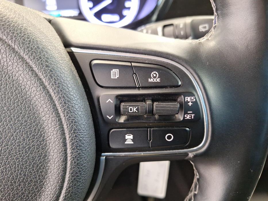 KIA Niro plug-in 2020