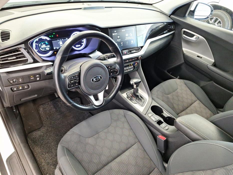 KIA Niro plug-in 2020