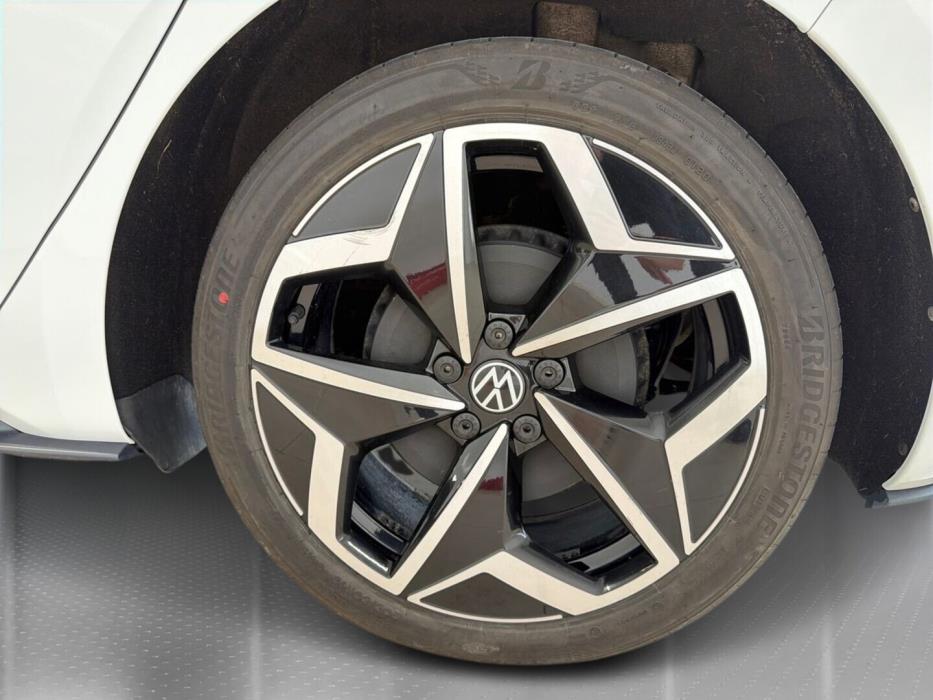 VOLKSWAGEN ID.3 2021