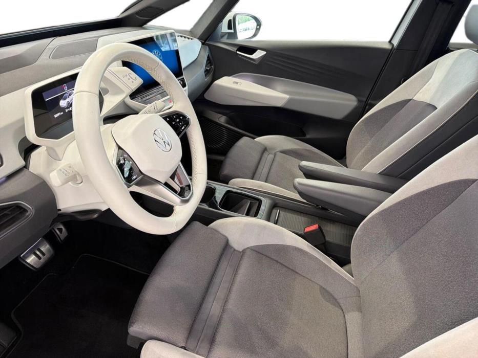 VOLKSWAGEN ID.3 2021