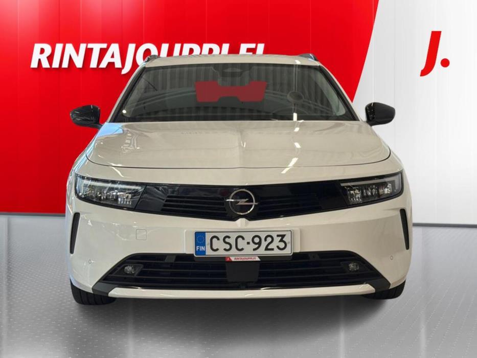 OPEL Astra 2024