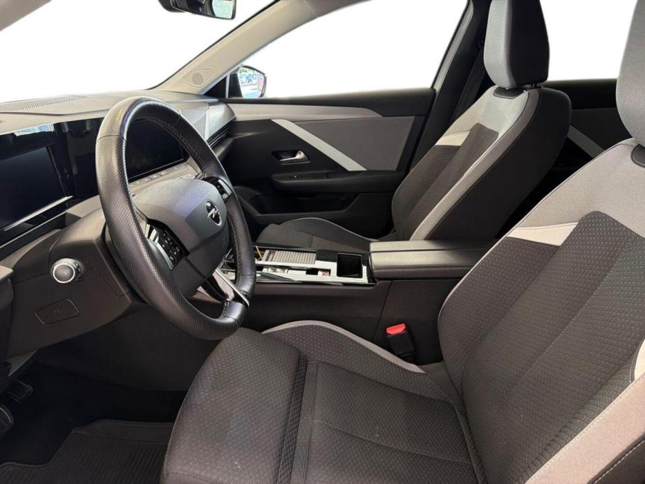 OPEL Astra 2024