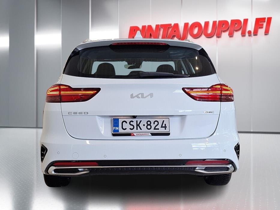 KIA Ceed 2024