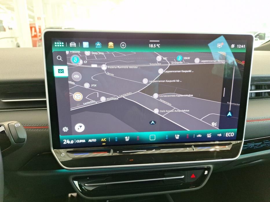 VOLKSWAGEN ID.7 2025