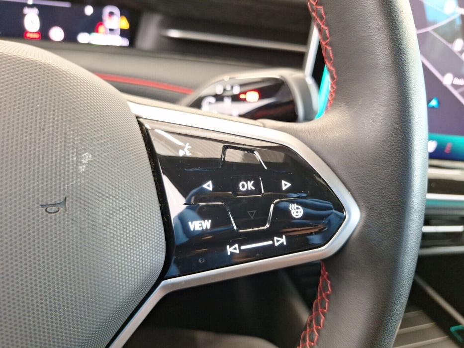 VOLKSWAGEN ID.7 2025