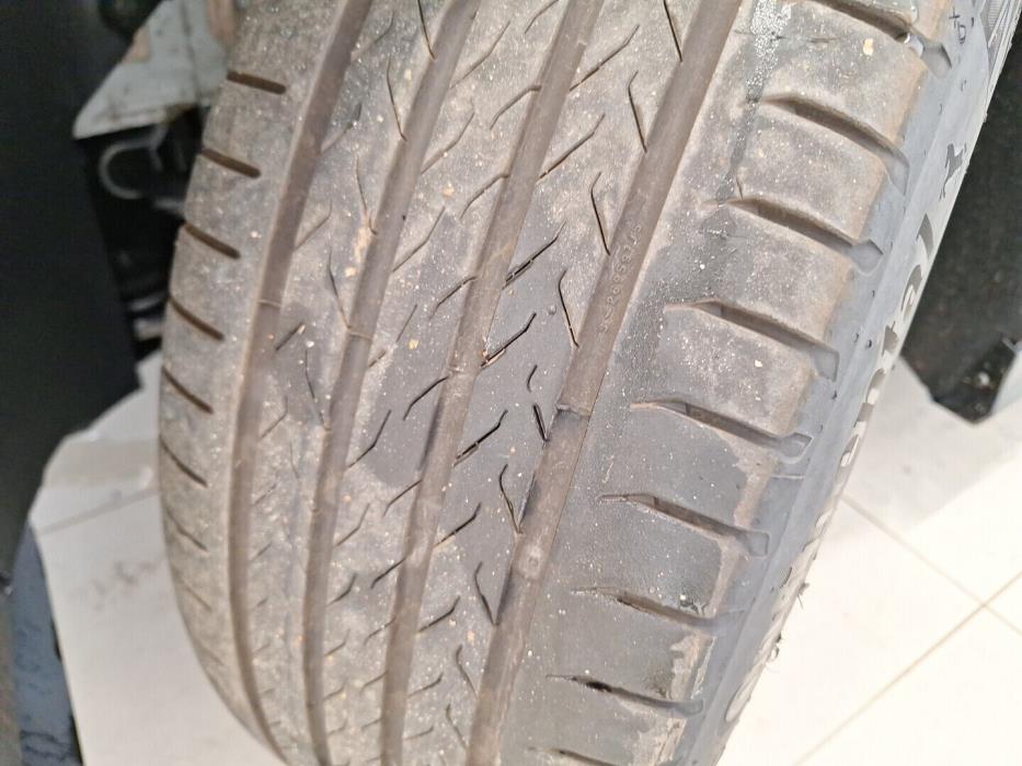 VOLKSWAGEN ID.7 2025