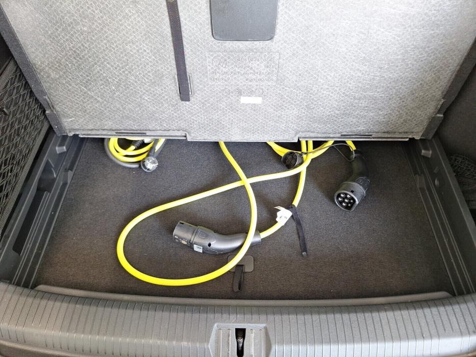 VOLKSWAGEN ID.7 2025