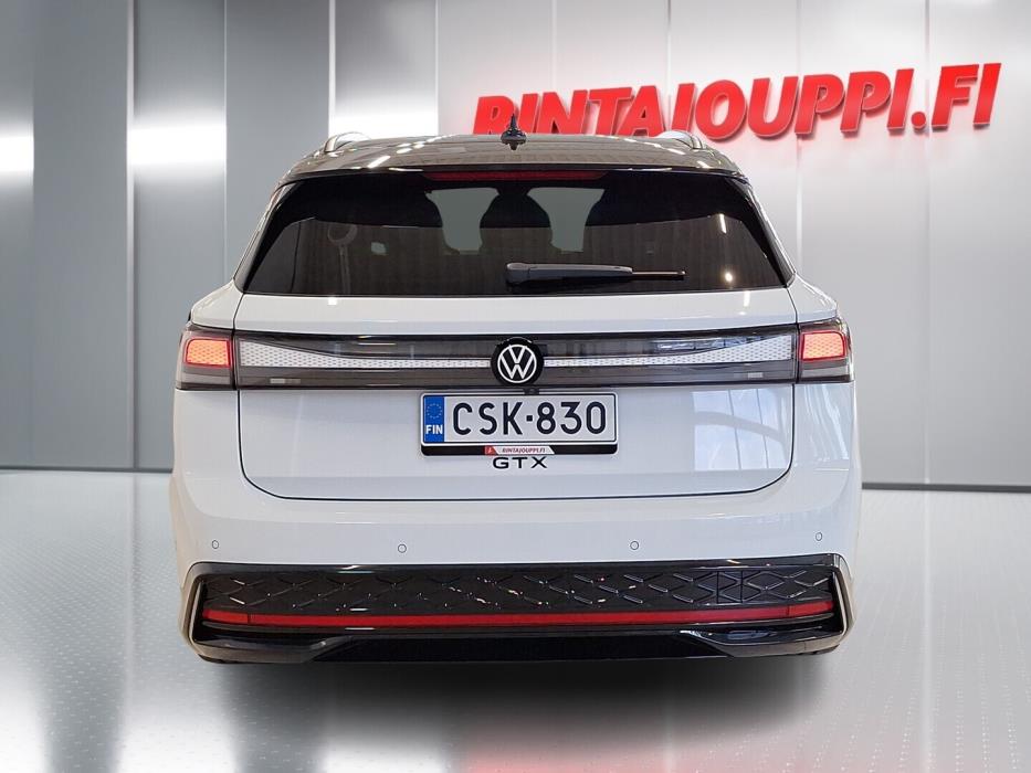 VOLKSWAGEN ID.7 2025