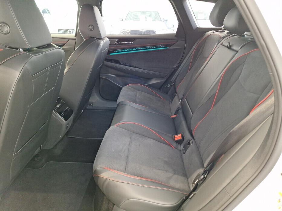 VOLKSWAGEN ID.7 2025