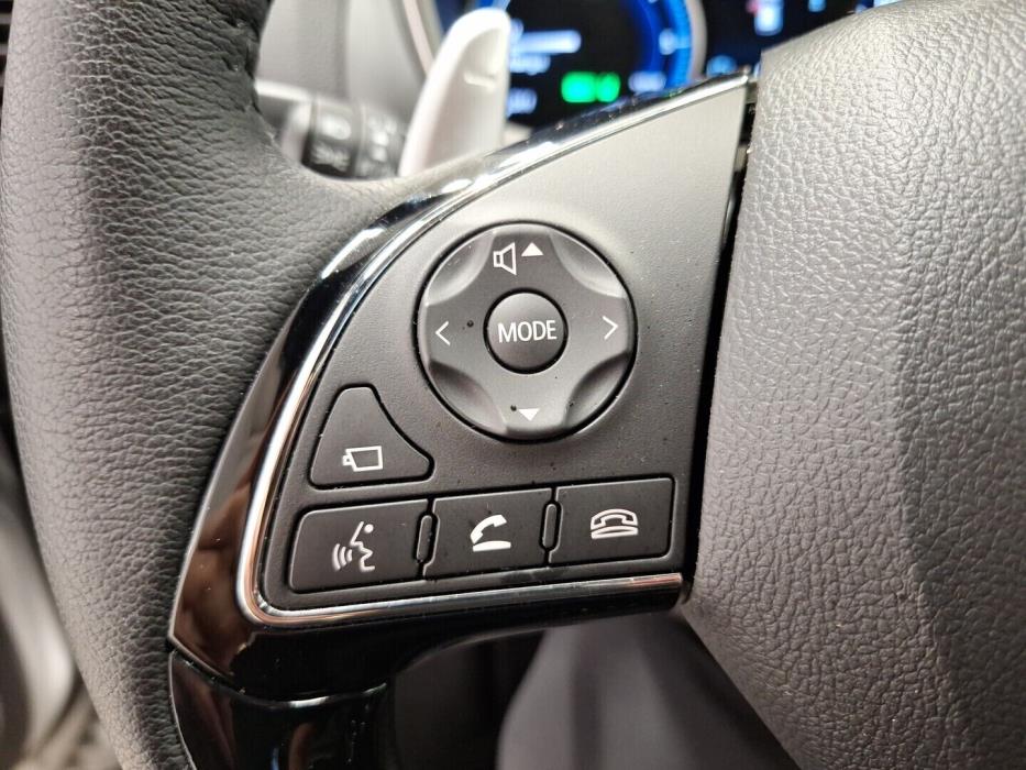 MITSUBISHI Eclipse Cross 2025