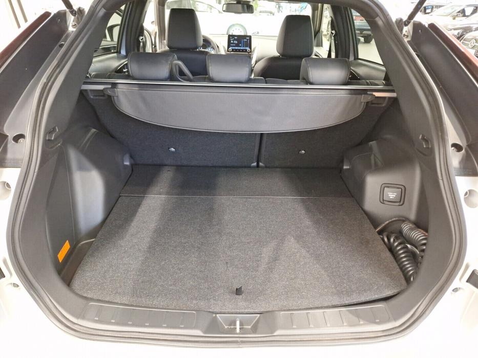 MITSUBISHI Eclipse Cross 2025