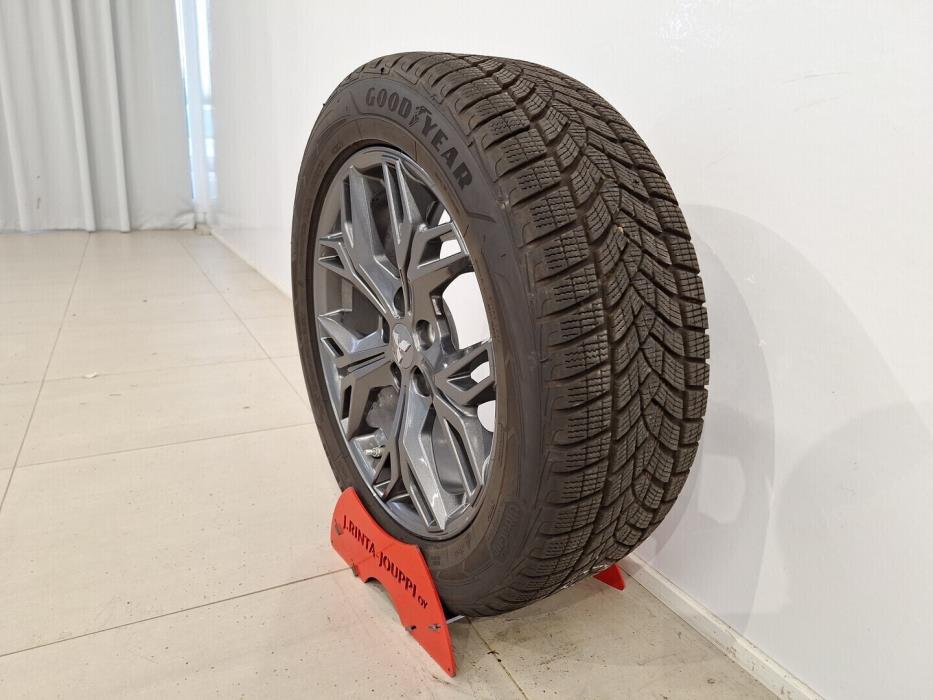 MITSUBISHI Eclipse Cross 2025