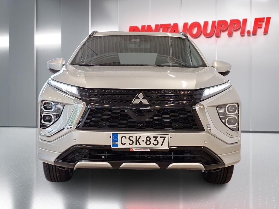 MITSUBISHI Eclipse Cross 2025