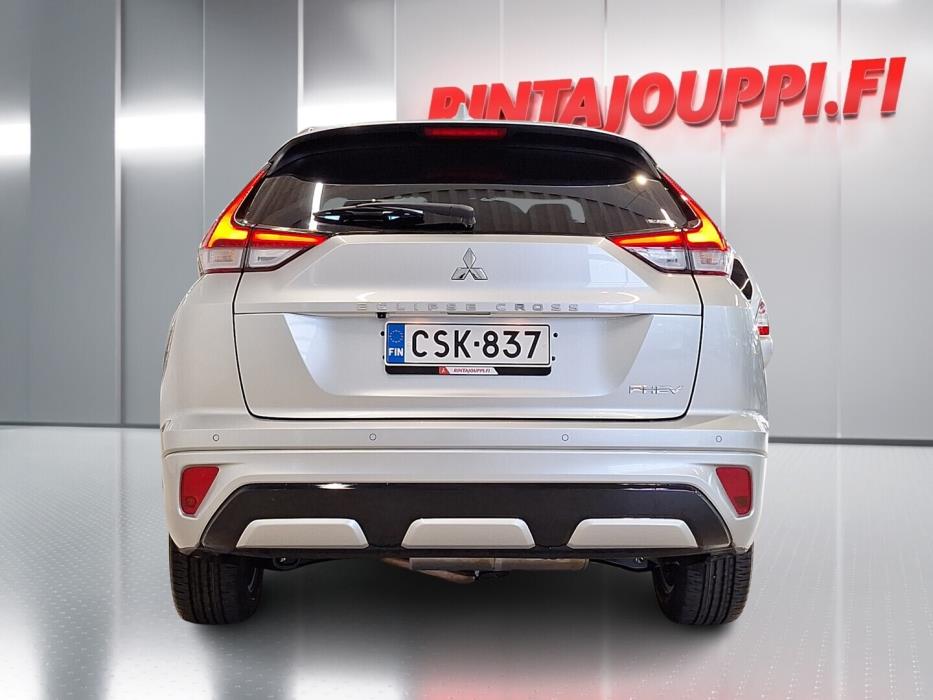 MITSUBISHI Eclipse Cross 2025