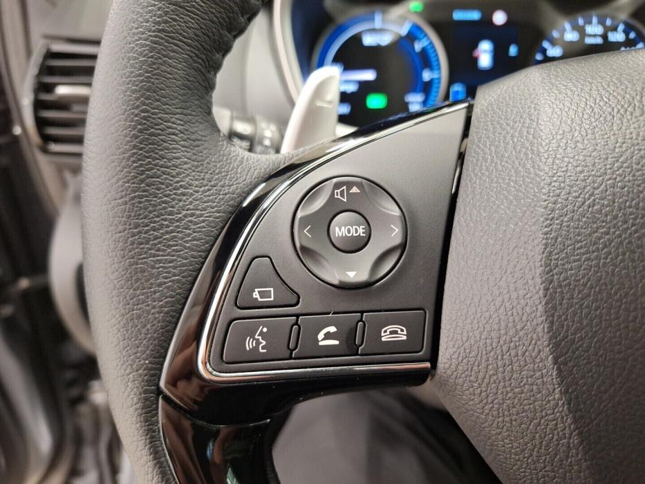 MITSUBISHI Eclipse Cross 2024