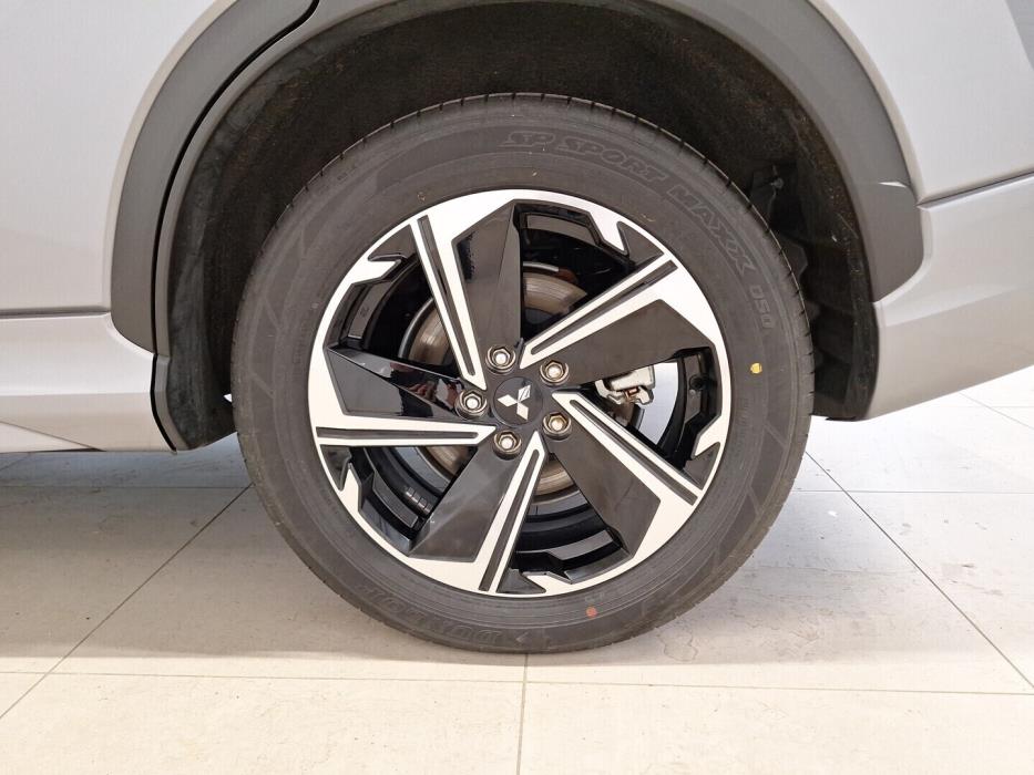 MITSUBISHI Eclipse Cross 2024