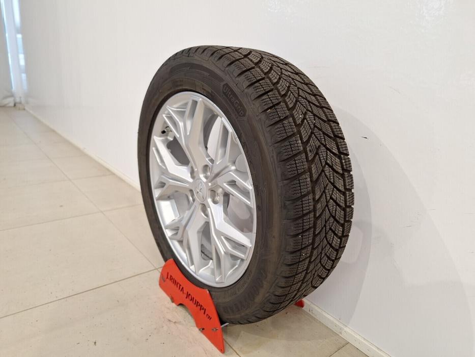 MITSUBISHI Eclipse Cross 2024