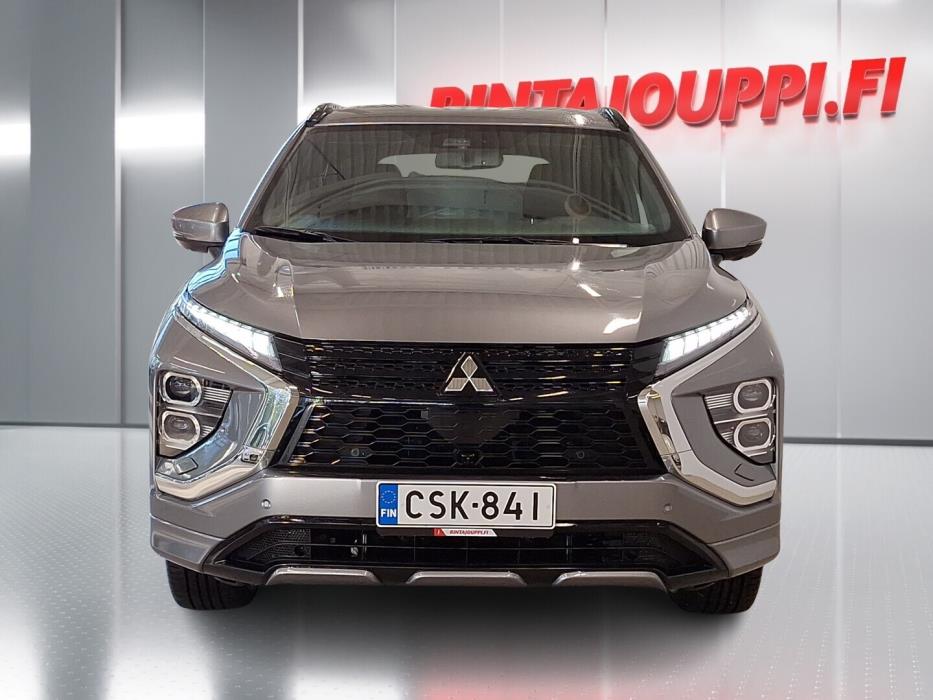 MITSUBISHI Eclipse Cross 2024