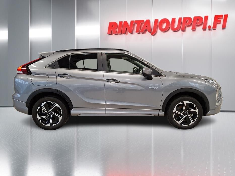MITSUBISHI Eclipse Cross 2024