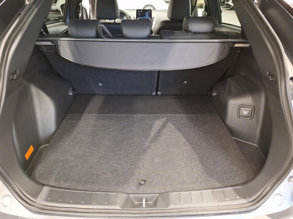 MITSUBISHI Eclipse Cross 2024